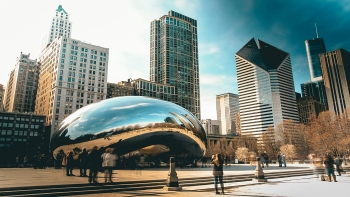 La route du Blues, de Chicago à la Nouvelle-Orléans