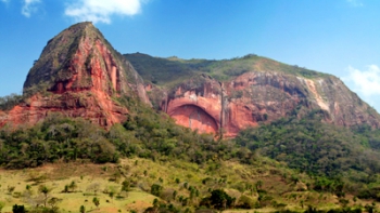 Nature Bolivienne