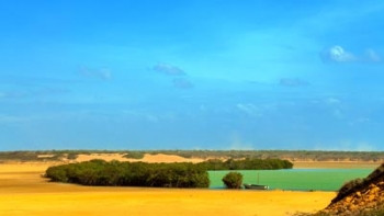 La Guajira