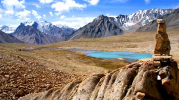 Ladakh, aux portes du Tibet