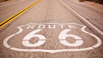 La Route 66