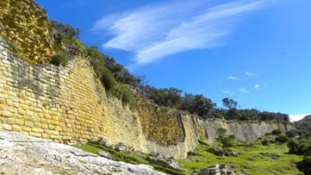 Le Royaume Chachapoyas