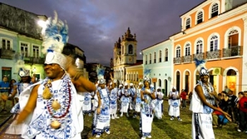 Le meilleur de Bahia