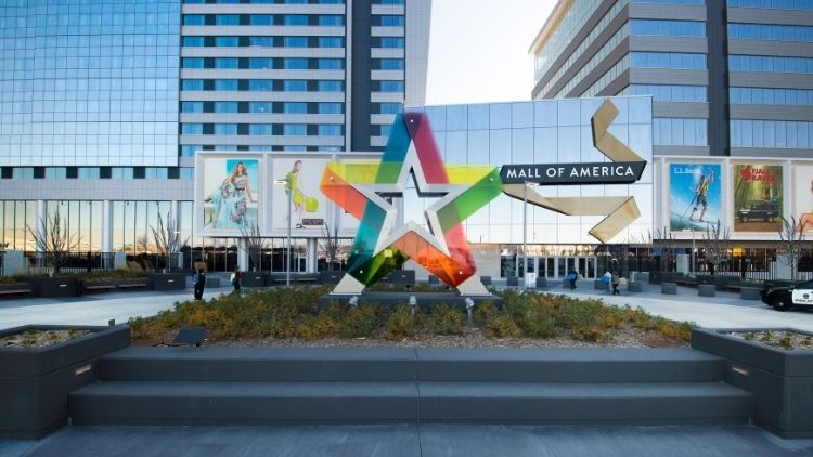 Mall of America : Guide Complet du Plus Grand Mall des USA