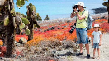 L'Equateur en Famille