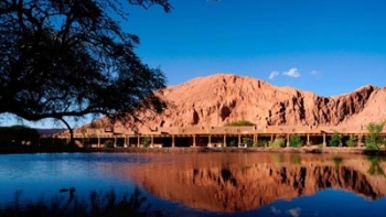 Alto Atacama Desert Lodge &amp; Spa