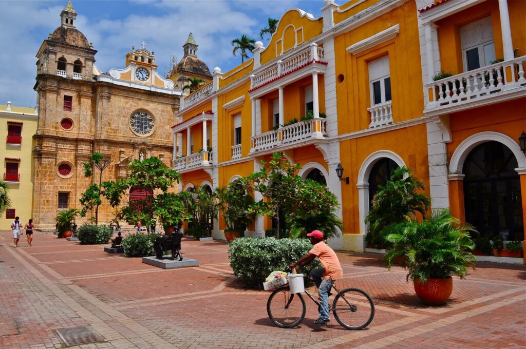 cartagena-colombia-old-city