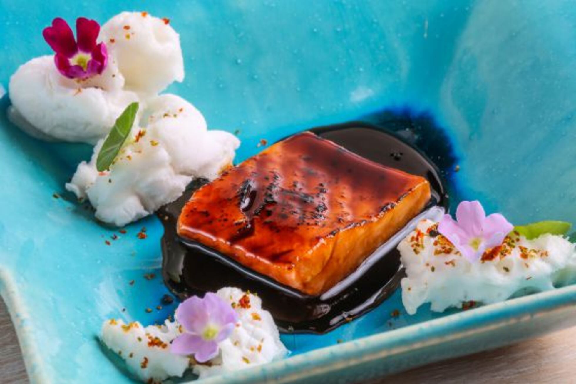 gastronomie péruvienne