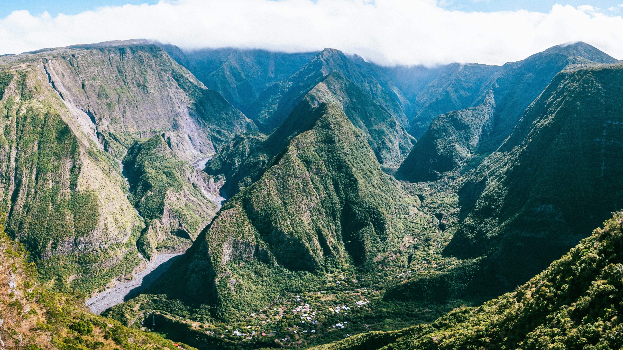 Belvédère_de_Bois_Court , Le Tampon , La Réunion