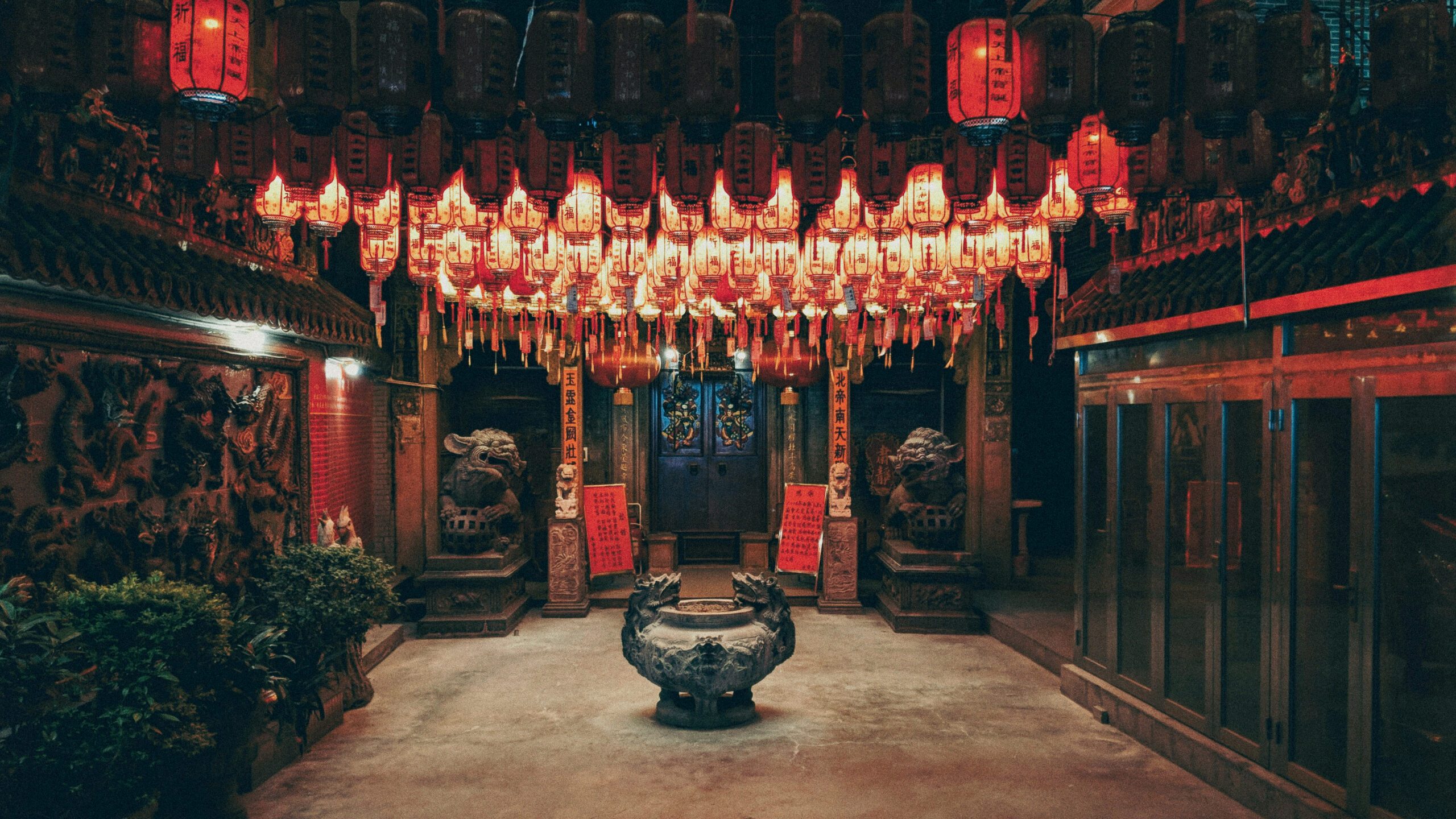 Chine Baoan, Shenzhen, Guangdong Province, China
