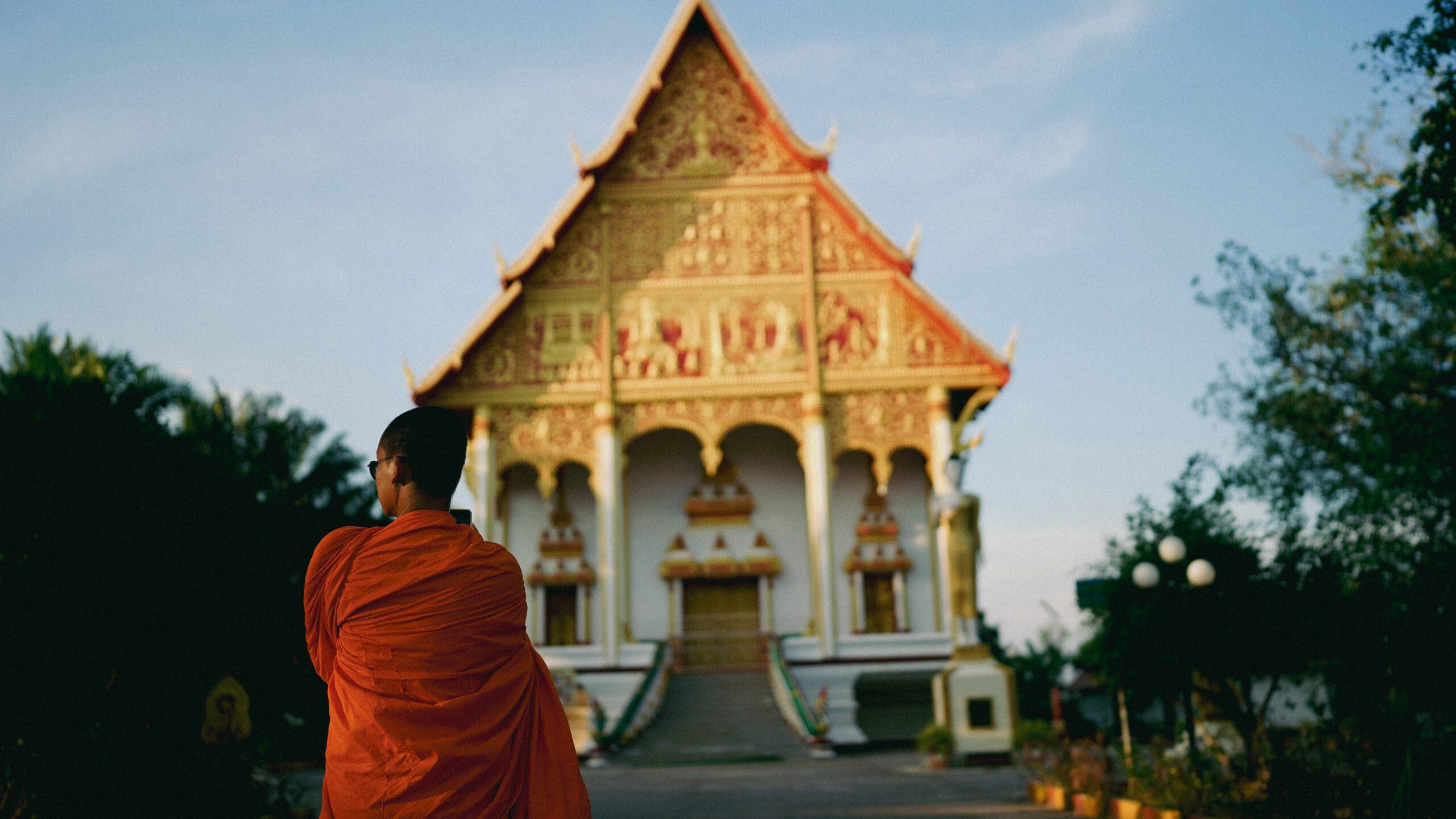 Laos Vientiane
