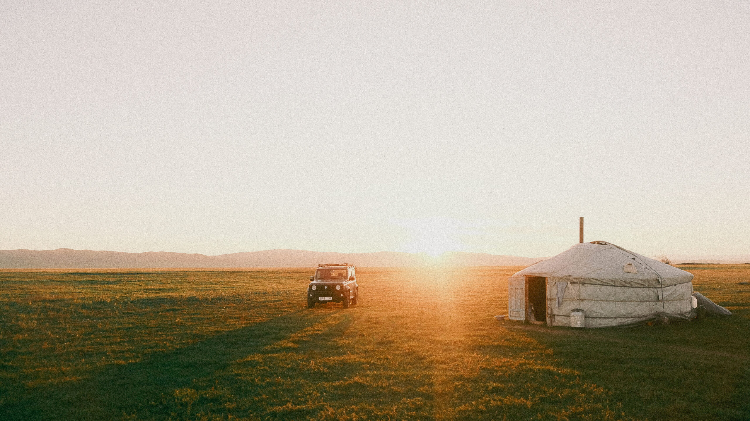 Mongolie