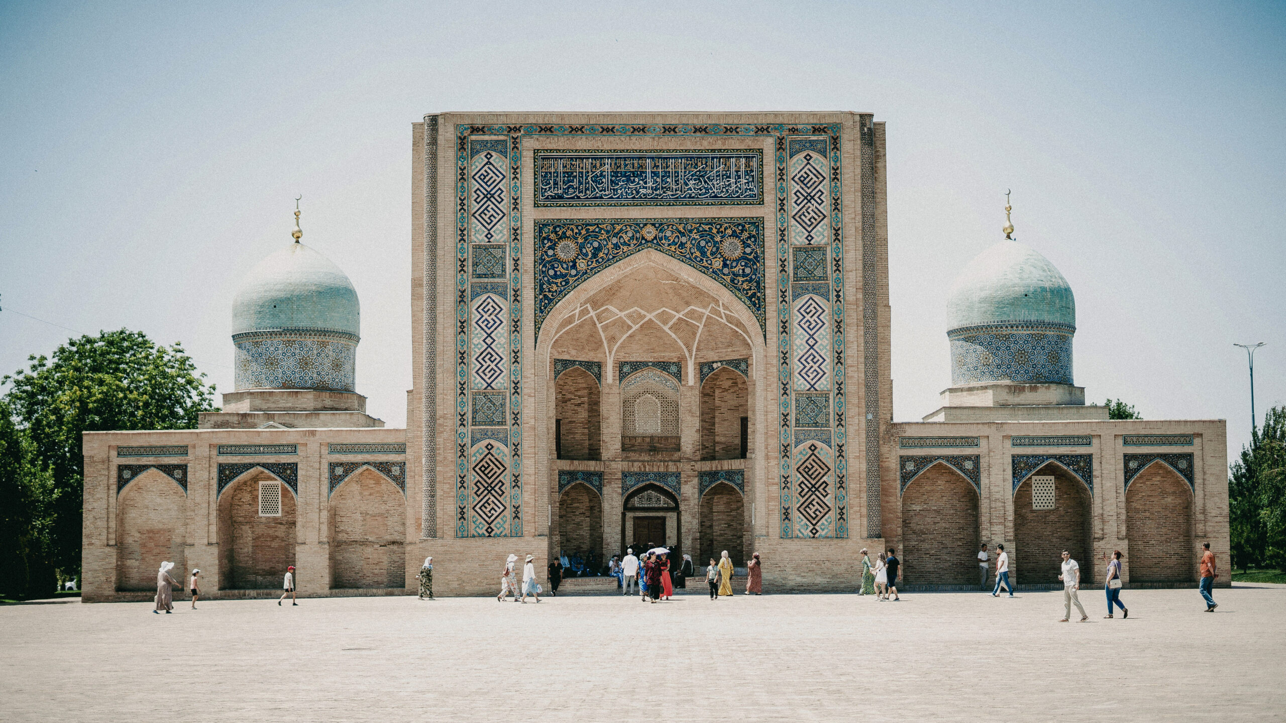 Ouzbekistan Tashkent, Uzbekistan