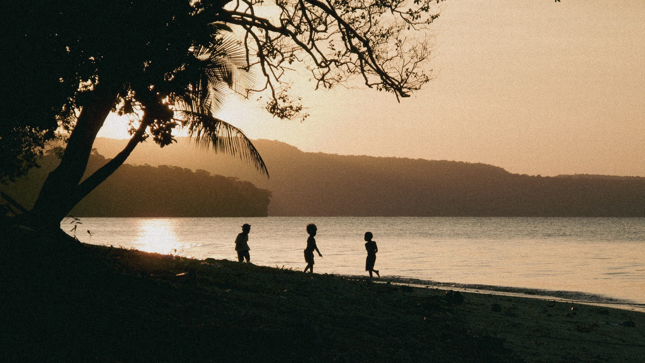 Vanuatu