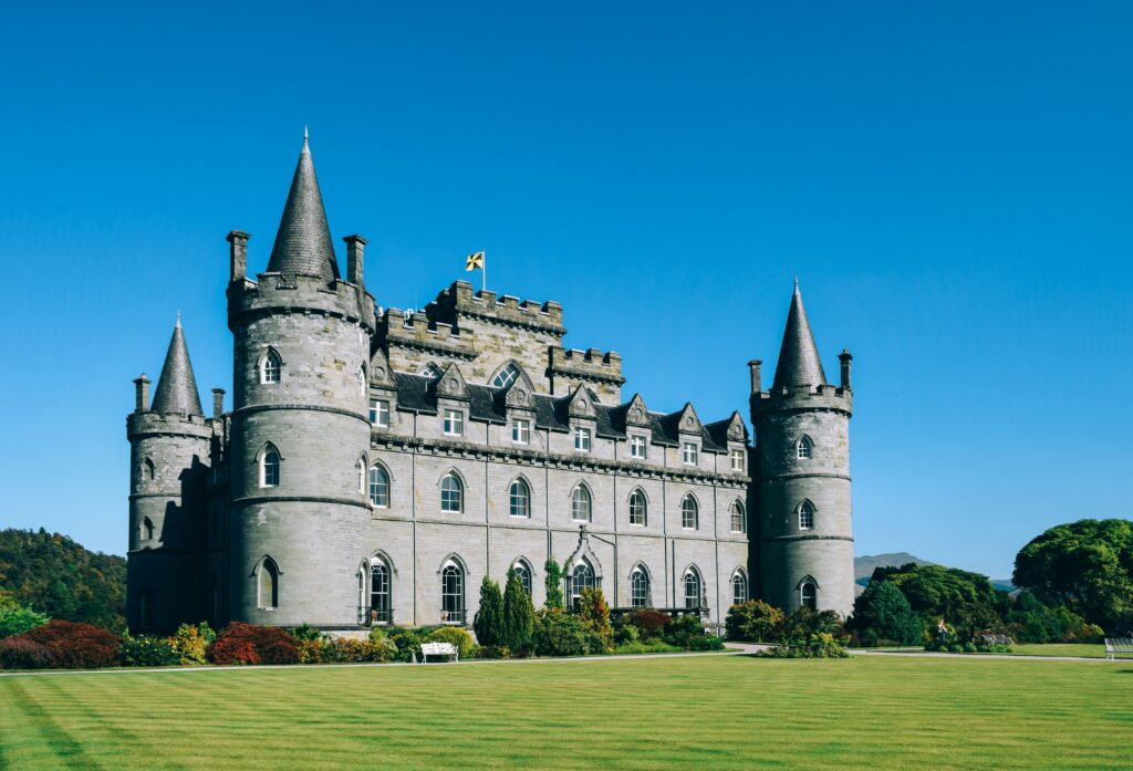 chateau